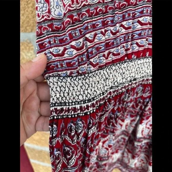 Love sam pasley mini dress small - Picture 6 of 7